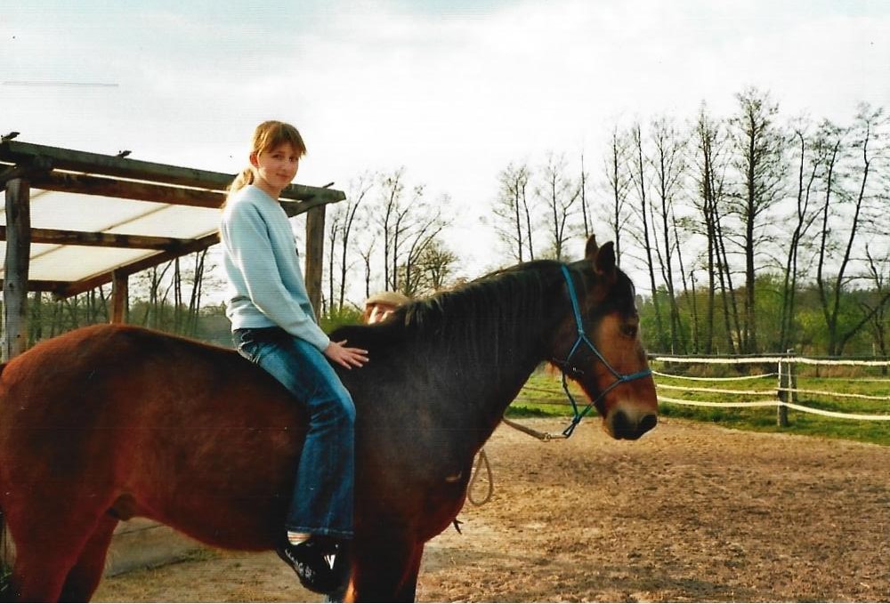 ŚWIAT WESTERNU - Sklep Jeździecki