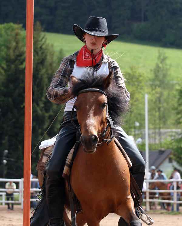 ŚWIAT WESTERNU - Sklep Jeździecki