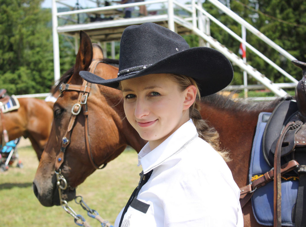 ŚWIAT WESTERNU - Sklep Jeździecki