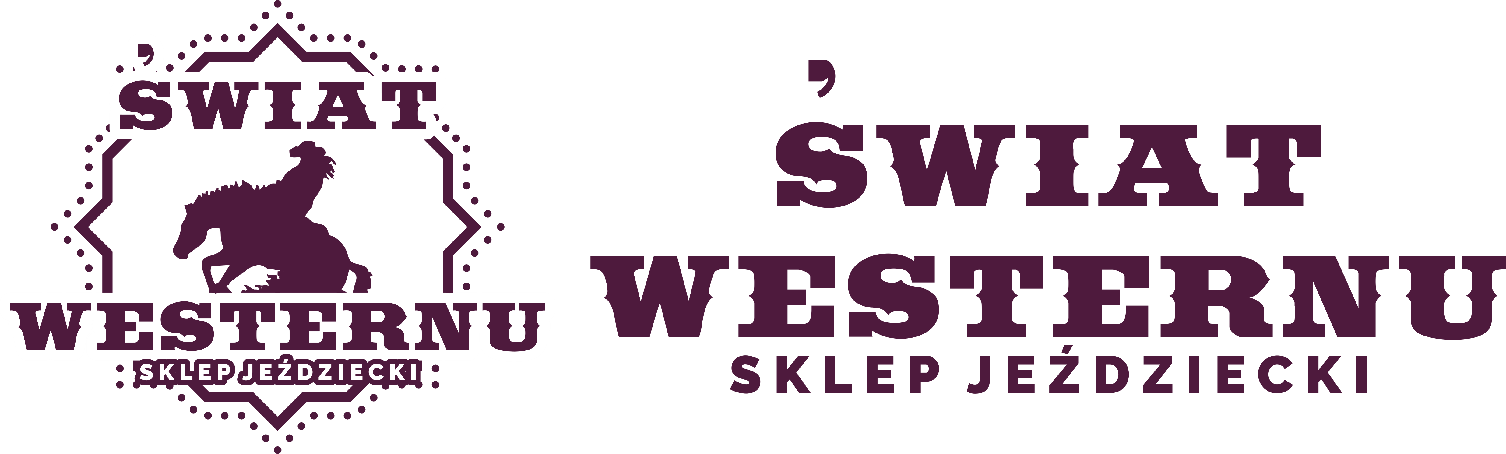 ŚWIAT WESTERNU - Sklep Jeździecki