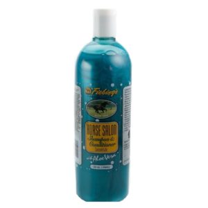 ŚWIAT WESTERNU - Szampon z odżywką Fiebing's