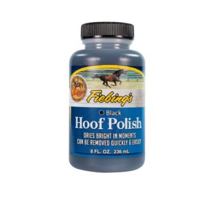 ŚWIAT WESTERNU - Lakier do kopyt Hoof Polish