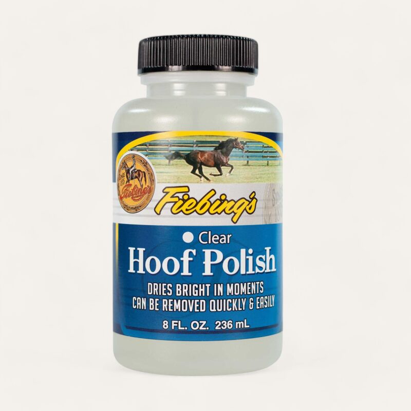 Lakier do kopyt Hoof Polish - Image 2