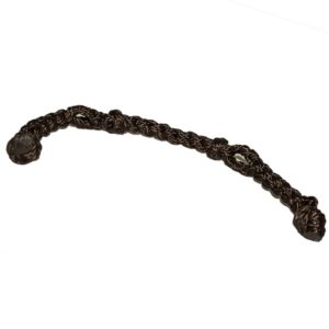 ŚWIAT WESTERNU -Nylonowy pasek do wędzidła