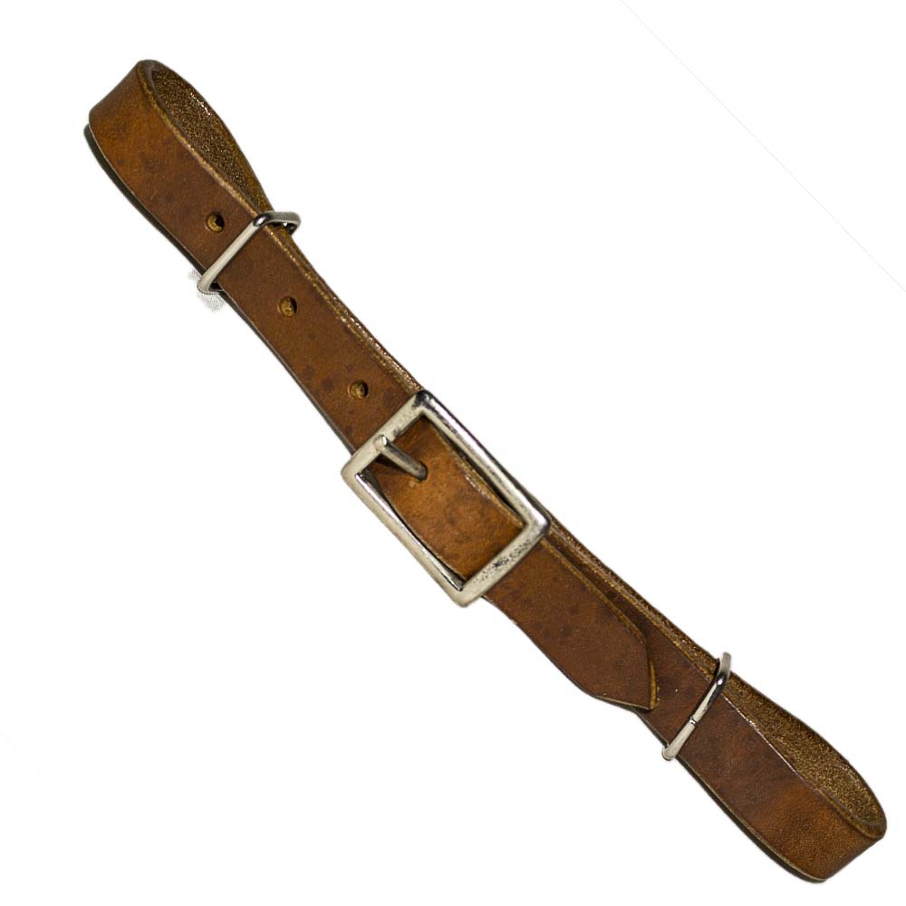 ŚWIAT WESTERNU - Pasek do wędzidła