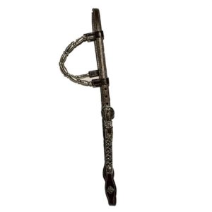 ŚWIAT WESTERNU -Ogłowie western Show