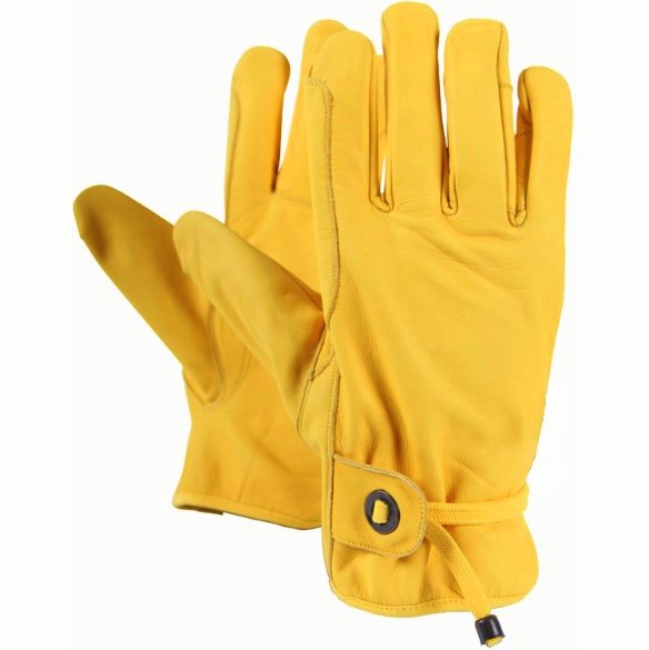 ŚWIAT WESTERNU -Rękawice Westernowe