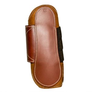 ŚWIAT WESTERNU - Ochraniacze dla konia Cactus Saddlery