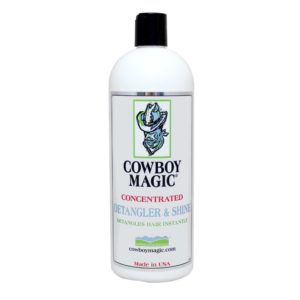 ŚWIAT WESTERNU -Cowboy Magic żel rozkołtuniający