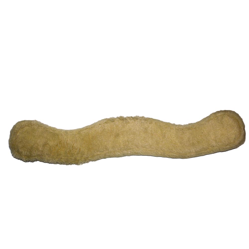 ŚWIAT WESTERNU - Popręg Western Profilowany Zdobiony