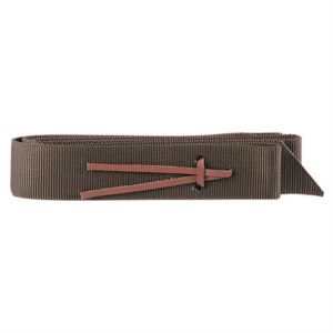 ŚWIAT WESTERNU - Nylon Tie Strap