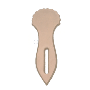 ŚWIAT WESTERNU -Girth Holder- szlufka na popręg