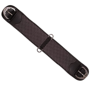 ŚWIAT WESTERNU -Popręg westernowy Mustang Koolflex