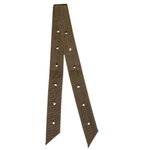 ŚWIAT WESTERNU - Off Billet Nylon