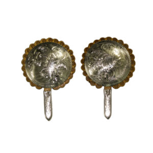 ŚWIAT WESTERNU - Concho XL