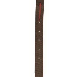 ŚWIAT WESTERNU -Off Billet nylon