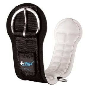 ŚWIAT WESTERNU - Popręg western SYNERGY AirFlex