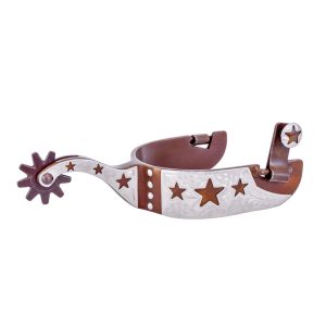 ŚWIAT WESTERNU - Ostrogi Lady Stars