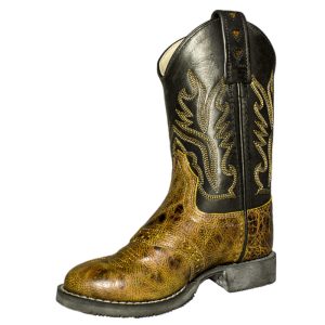 ŚWIAT WESTERNU - Kowbojki westernowe Old West