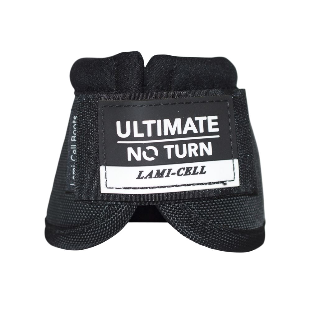 ŚWIAT WESTERNU - Kaloszki dla konia Ultimate Lami Cell