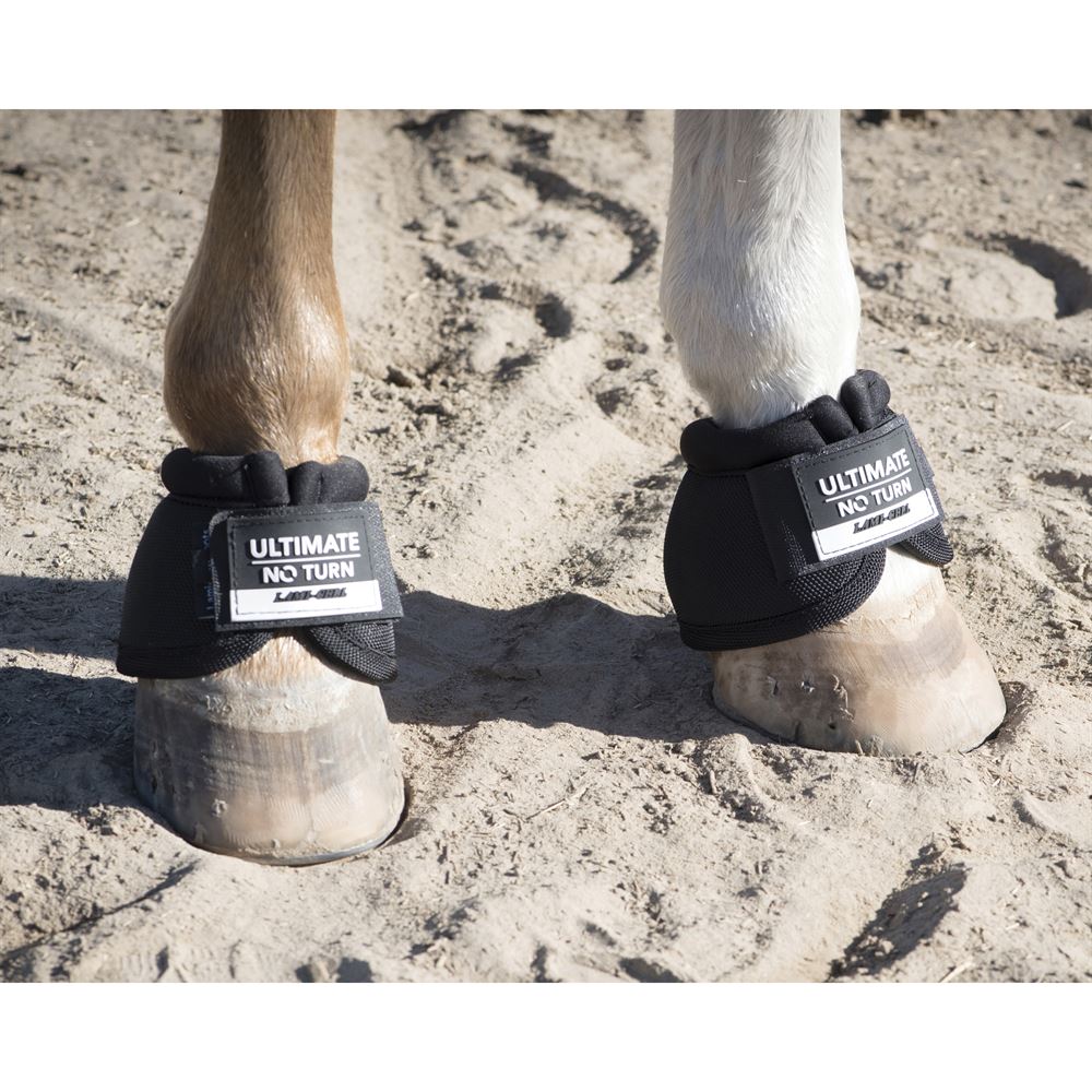 ŚWIAT WESTERNU - Kaloszki LAMI-CELL