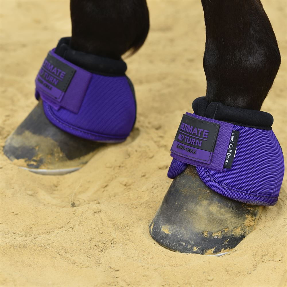 ŚWIAT WESTERNU - Kaloszki LAMI-CELL