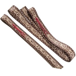 ŚWIAT WESTERNU - Komplet Tie strap & Off billet