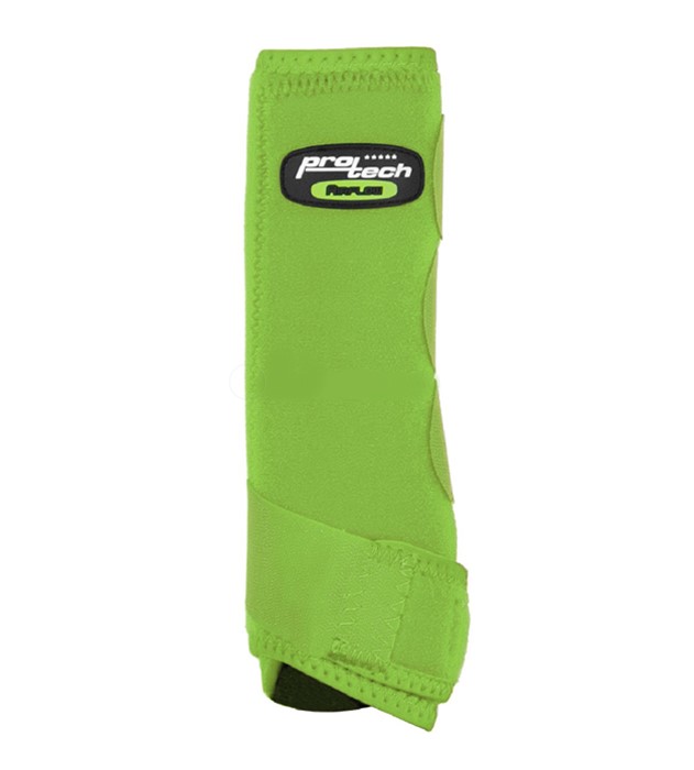 ŚWIAT WESTERNU - Ochraniacze PRO-TECH