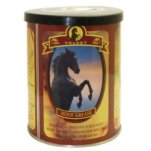 ŚWIAT WESTERNU - VELVET Smar do Kopyt