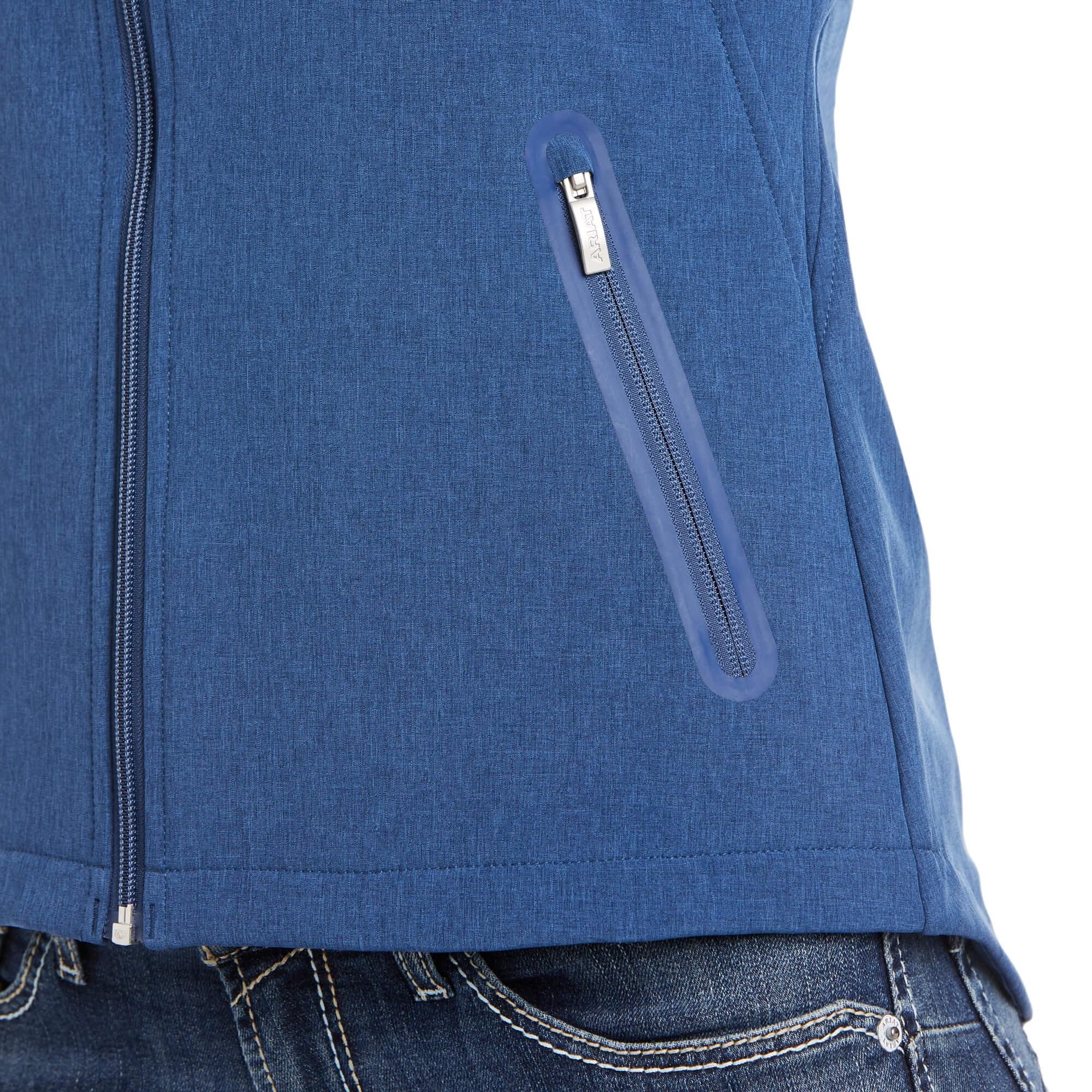 ŚWIAT WESTERNU - Kurtka ARIAT