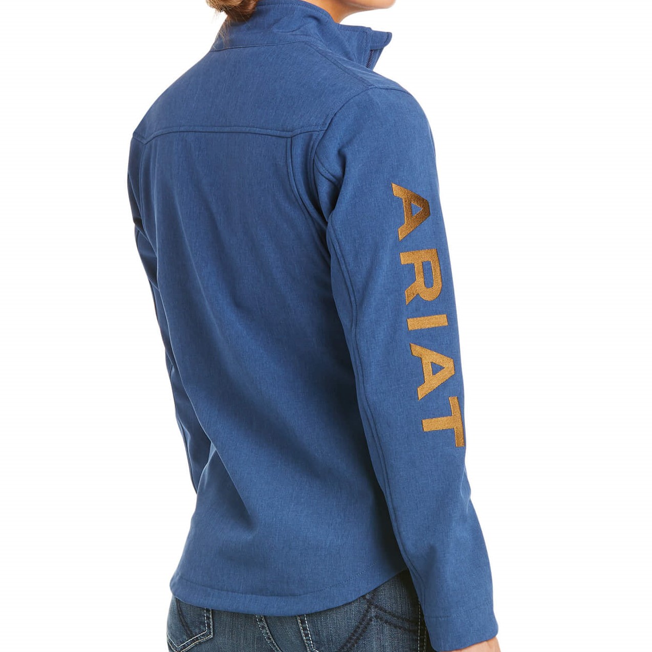 ŚWIAT WESTERNU - Kurtka ARIAT