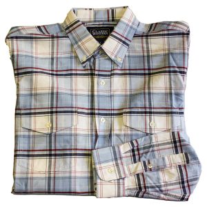 ŚWIAT WESTERNU - Koszula Męska Classic Western