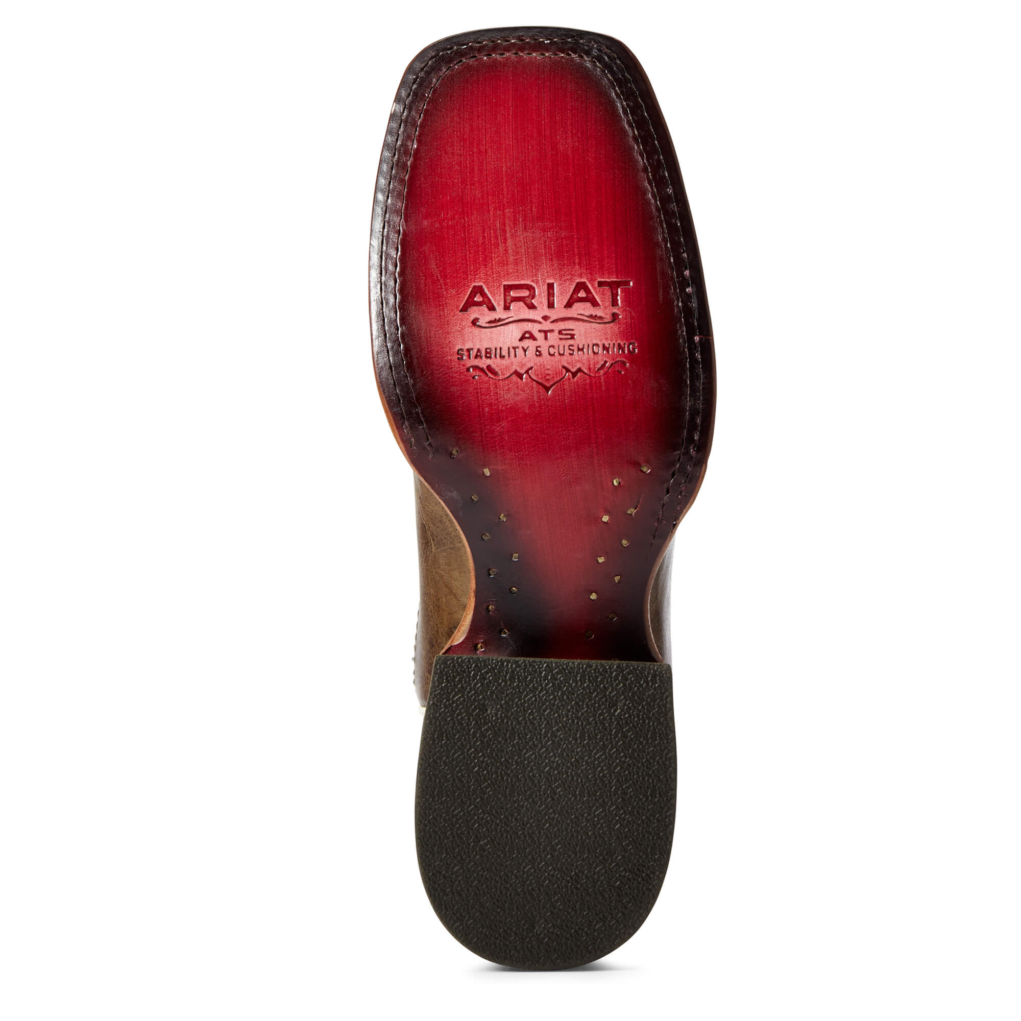 ŚWIAT WESTERNU - Kowbojki ARIAT Fonda