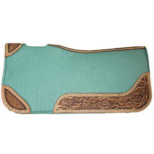 ŚWIAT WESTERNU - Pad western Buckstitch 70cm