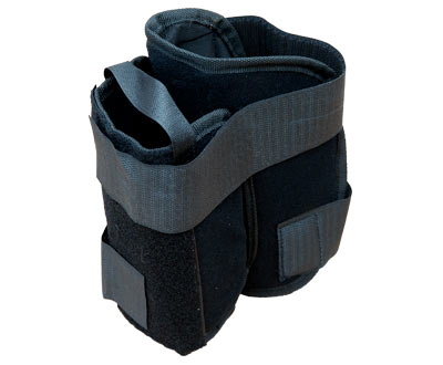 ŚWIAT WESTERNU - Niagara Equissage Pulse- Masaż koni