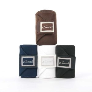 ŚWIAT WESTERNU - Bandaże Elastyczne Lami-Cell