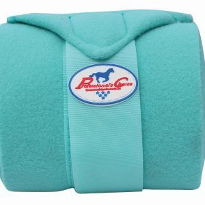 ŚWIAT WESTERNU - Owijki Professional's Choice Mint