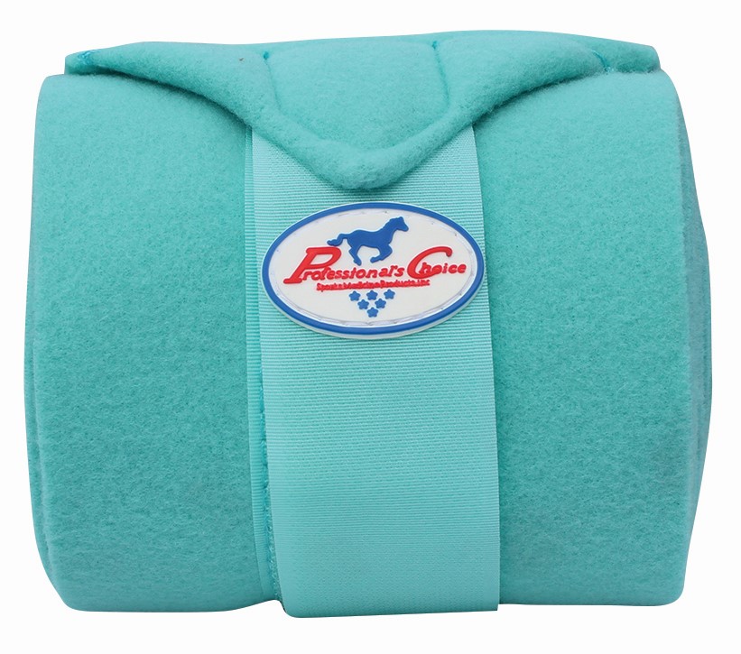 ŚWIAT WESTERNU - Owijki Professional's Choice Mint