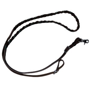 ŚWIAT WESTERNU - Wodze western Roping