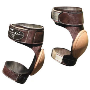 ŚWIAT WESTERNU - Ochraniacze Professional Choice Skid Boots