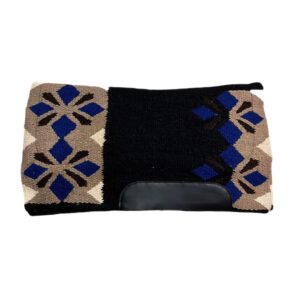 ŚWIAT WESTERNU - Show saddle pad westernowy Burioni