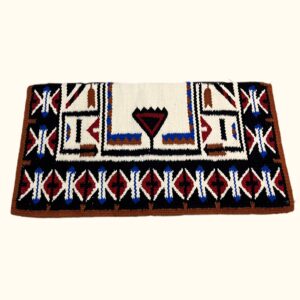 ŚWIAT WESTERNU - Kocyk westernowy Show Arizona