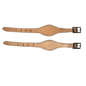 ŚWIAT WESTERNU - Paski do fenderów- Hobble strap