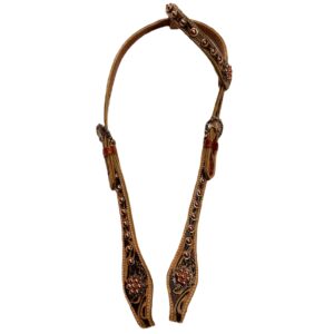 ŚWIAT WESTERNU - OGŁOWIE WESTEN