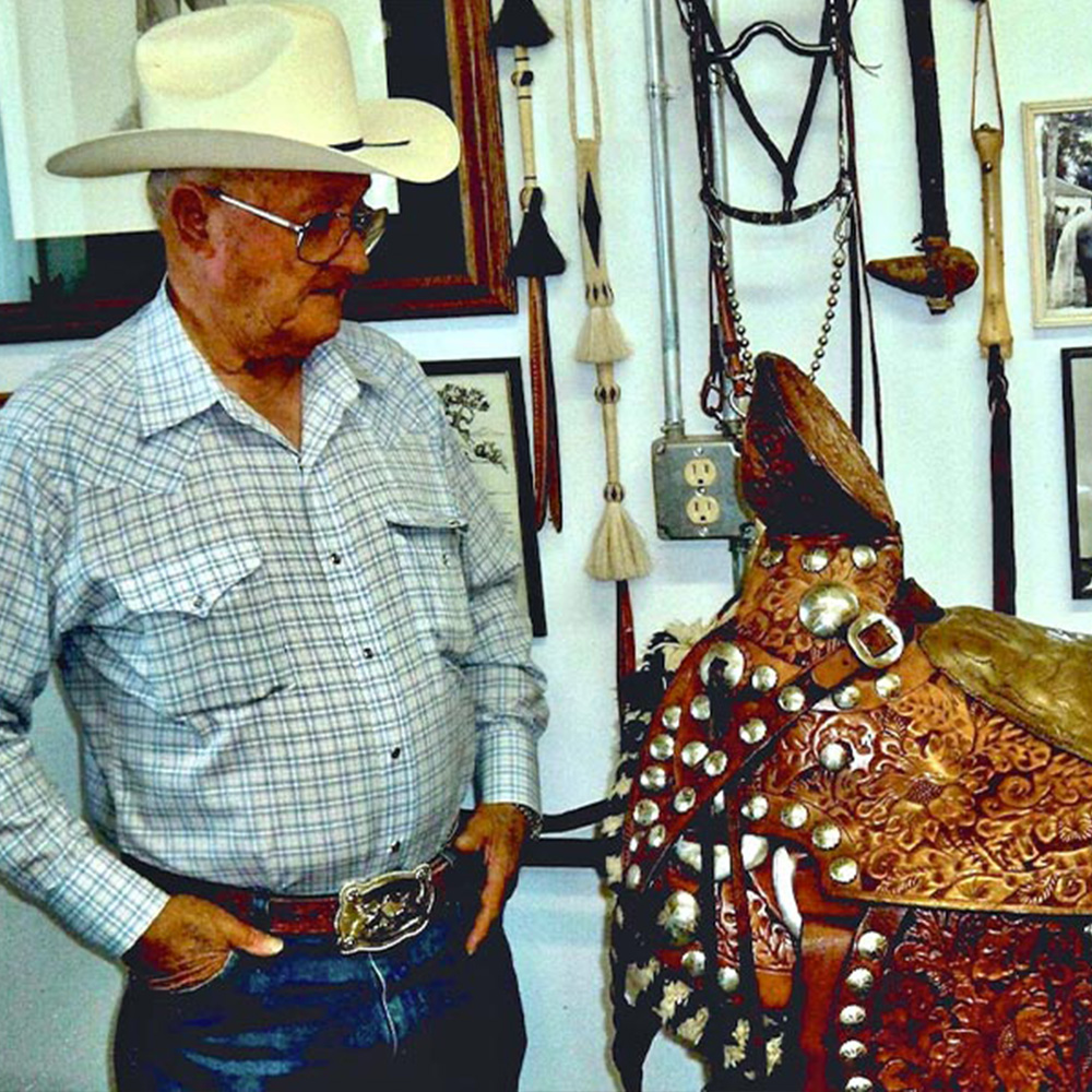 ŚWIAT WESTERNU-Jak powstała marka Billy Cook