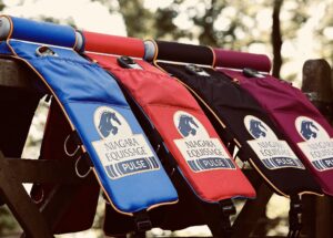 ŚWIAT WESTERNU- NIAGARA EQUISSAGE PULSE