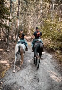 ŚWIAT WESTERNU-Care For Animals z miłości do zwierząt