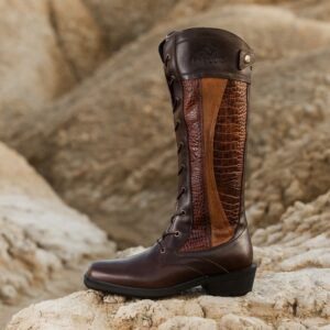 ŚWIAT WESTERNU- Buty jeździeckie MyBoots Barcelona