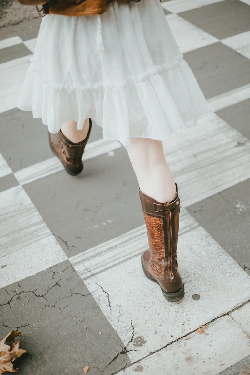 ŚWIAT WESTERNU- Buty jeździeckie MyBoots Barcelona