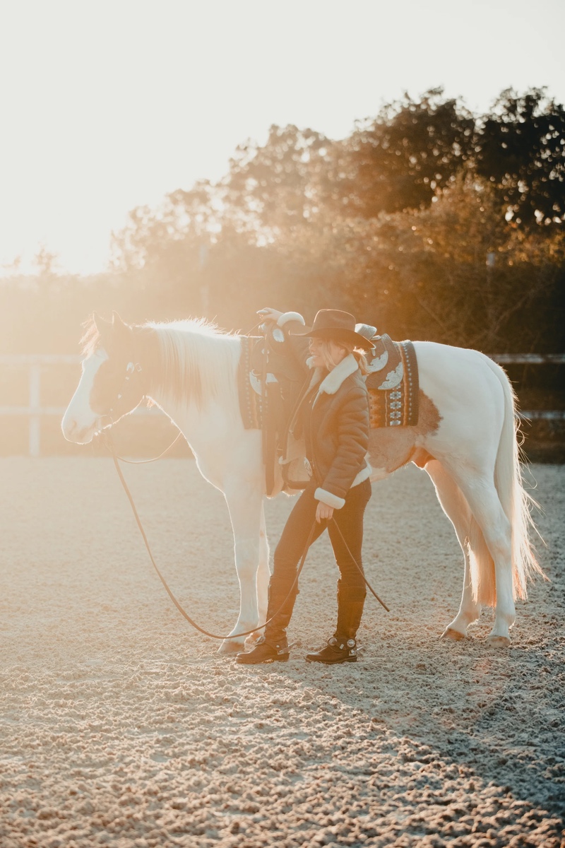 ŚWIAT WESTERNU- Buty jeździeckie MyBoots Barcelona